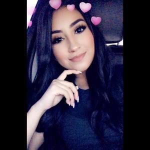 Meet your Posher, Lisette